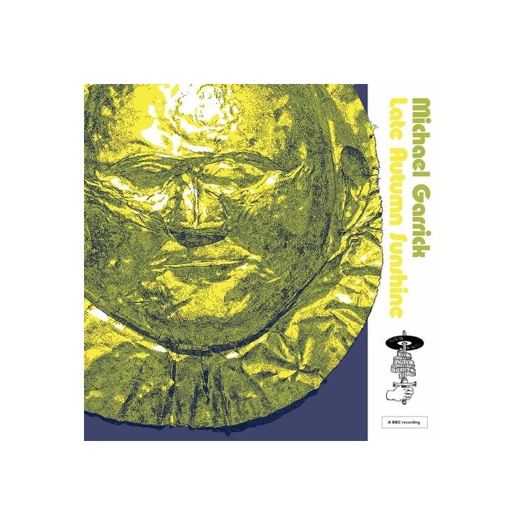 MICHAEL GARRICK - Late Autumn Sunshine