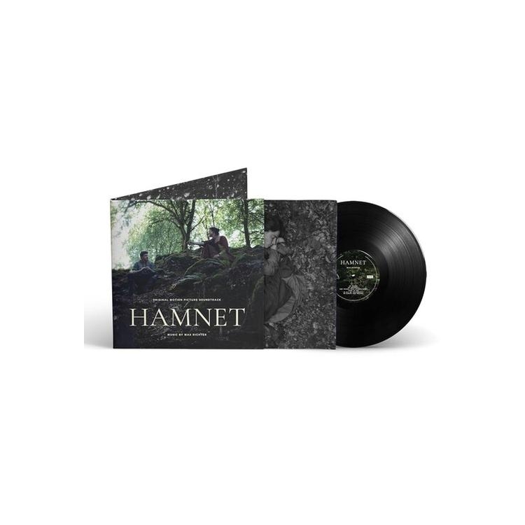 MAX RICHTER - Hamnet