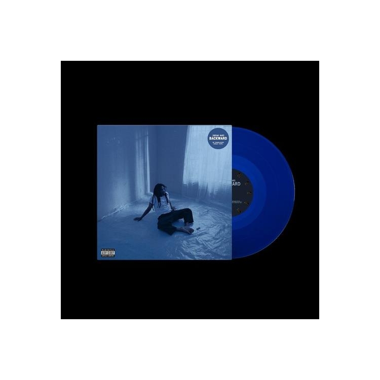 JORDAN WARD - Backward