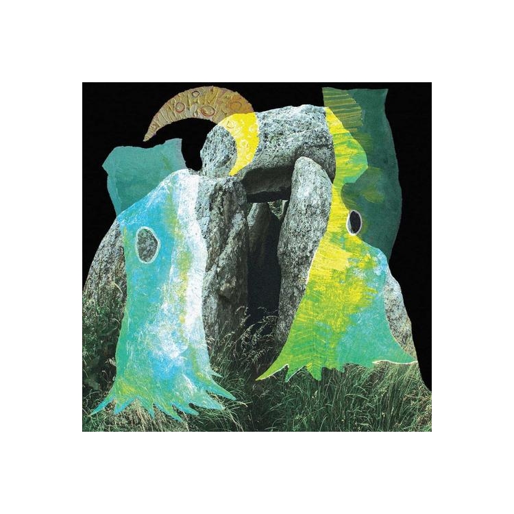 PLANTOID - Flare (Vinyl)