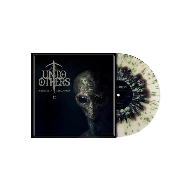 UNTO OTHERS - I Believe In Halloween Ii (Limited Black / Green Splatter)