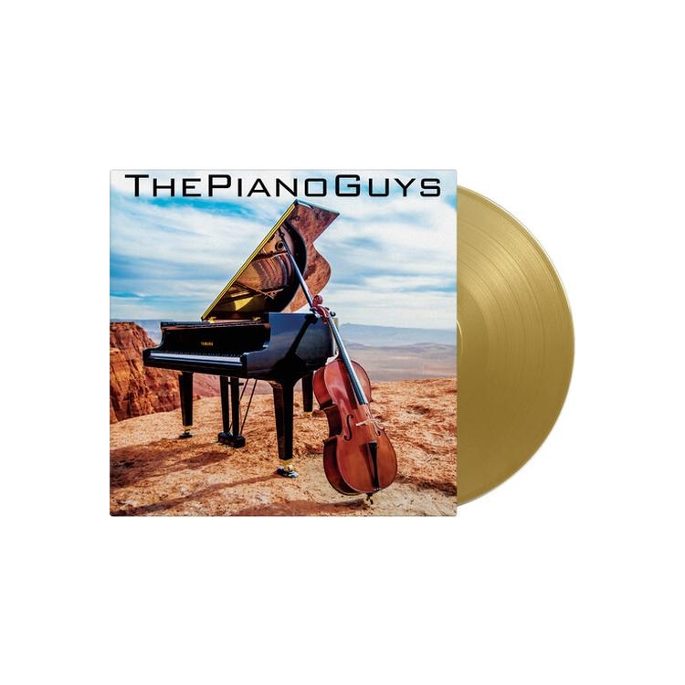 PIANO GUYS - Piano Guys
