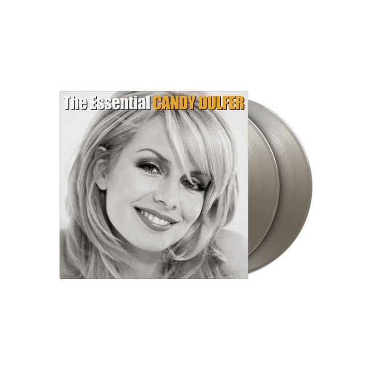 CANDY DULFER - Essential