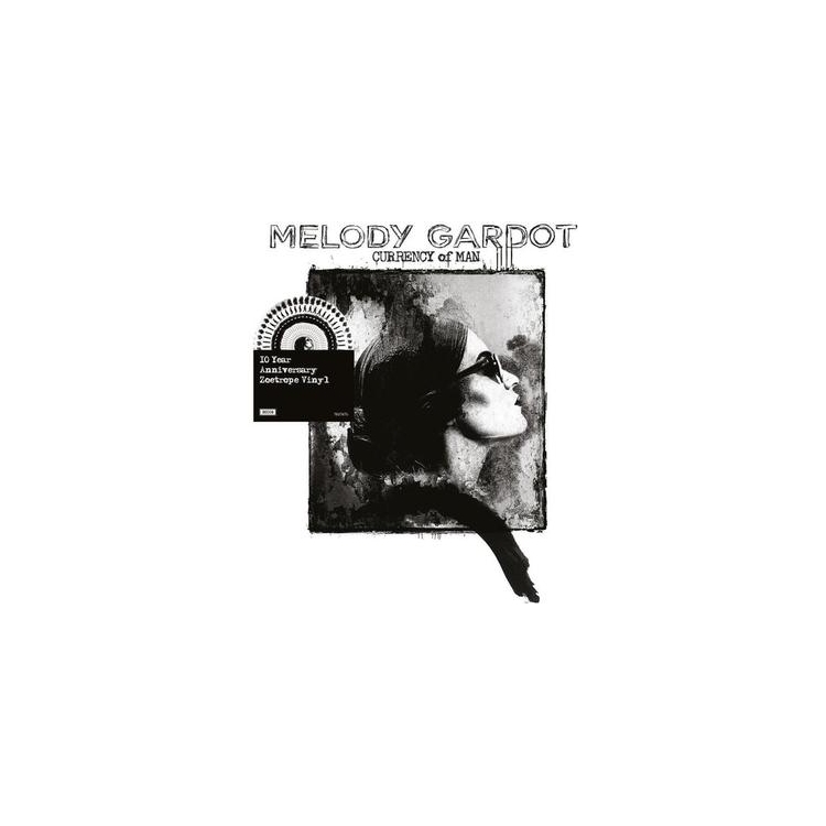MELODY GARDOT - Currency Of Man