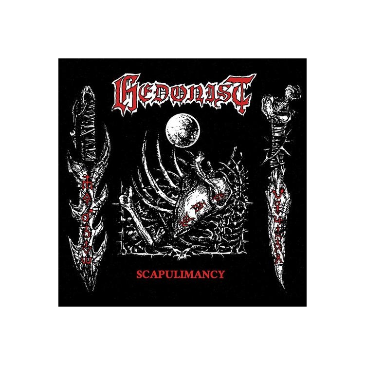 HEDONIST - Scapulimancy