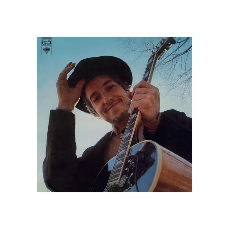 BOB DYLAN - Nashville Skyline