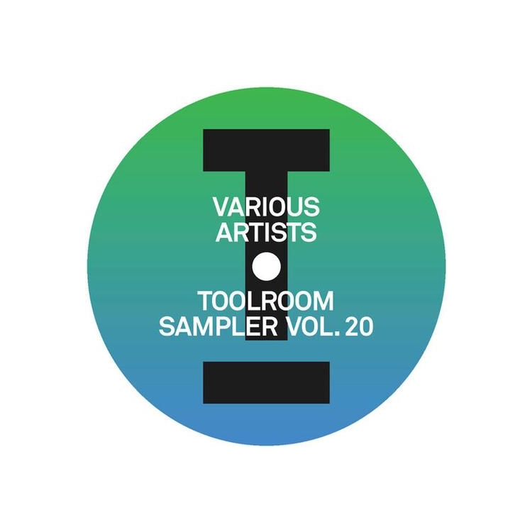 VARIOUS ARTISTS - Toolroom Sampler Vol. 20 [12']