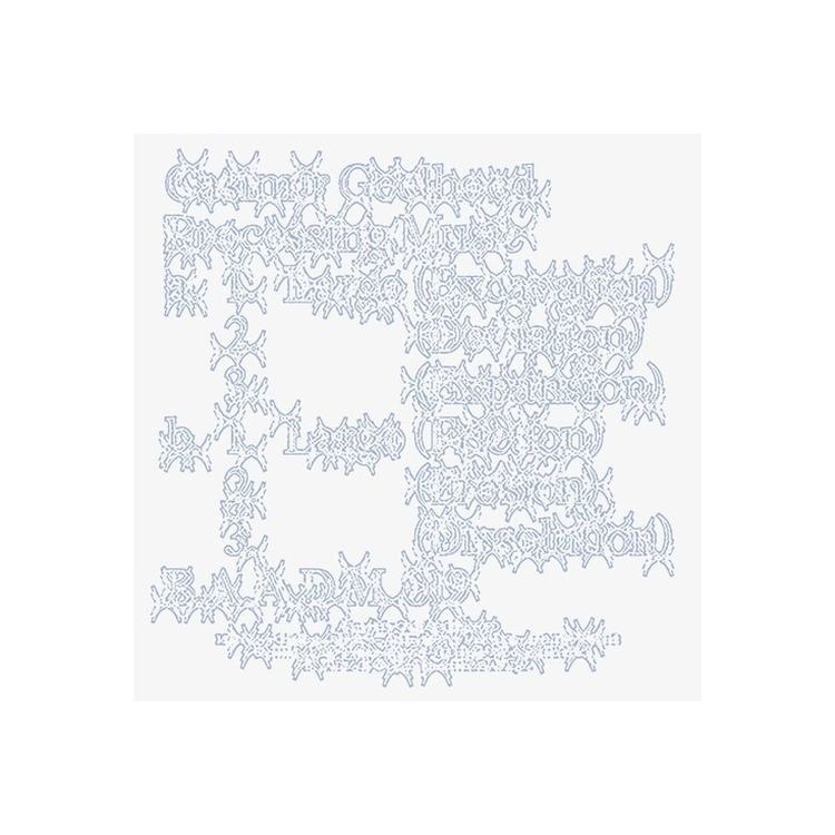 CASIMIR GEELHOED - Processing Music [lp]