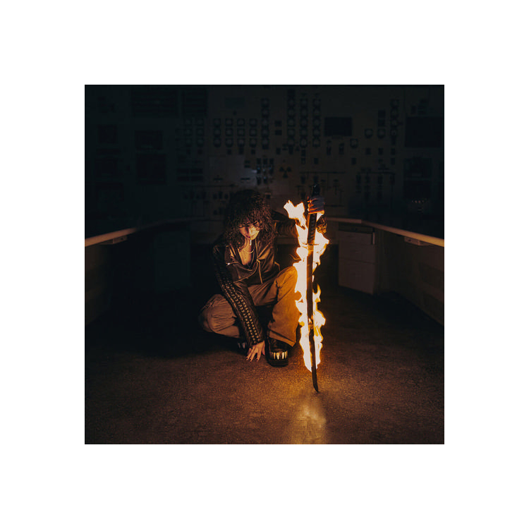 JANE REMOVER - Revengeseekerz [2lp] (Colored Vinyl, Limited, Indie-retail Exclusive)