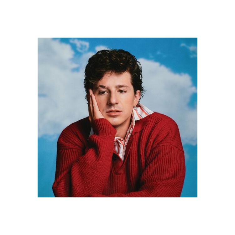 CHARLIE PUTH - Whatever's Clever