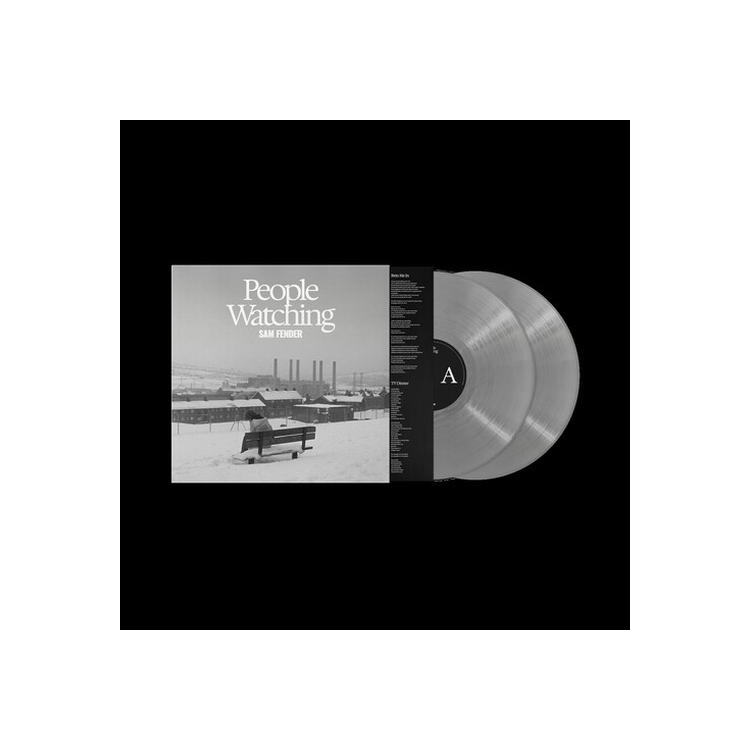 SAM FENDER - People Watching