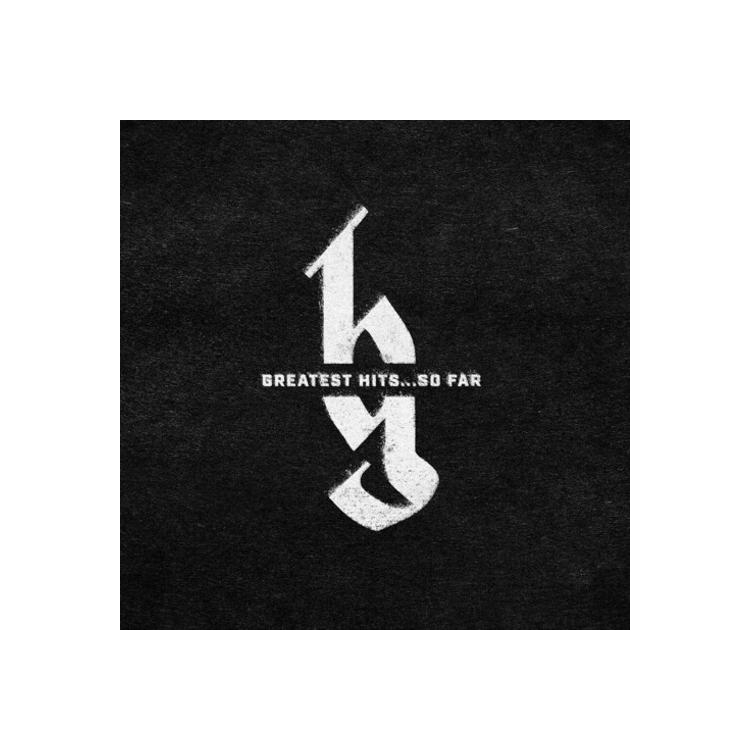 BRANTLEY GILBERT - Greatest Hits...So Far