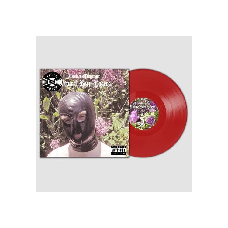 NICOLE DOLLANGANGER - Natural Born Losers