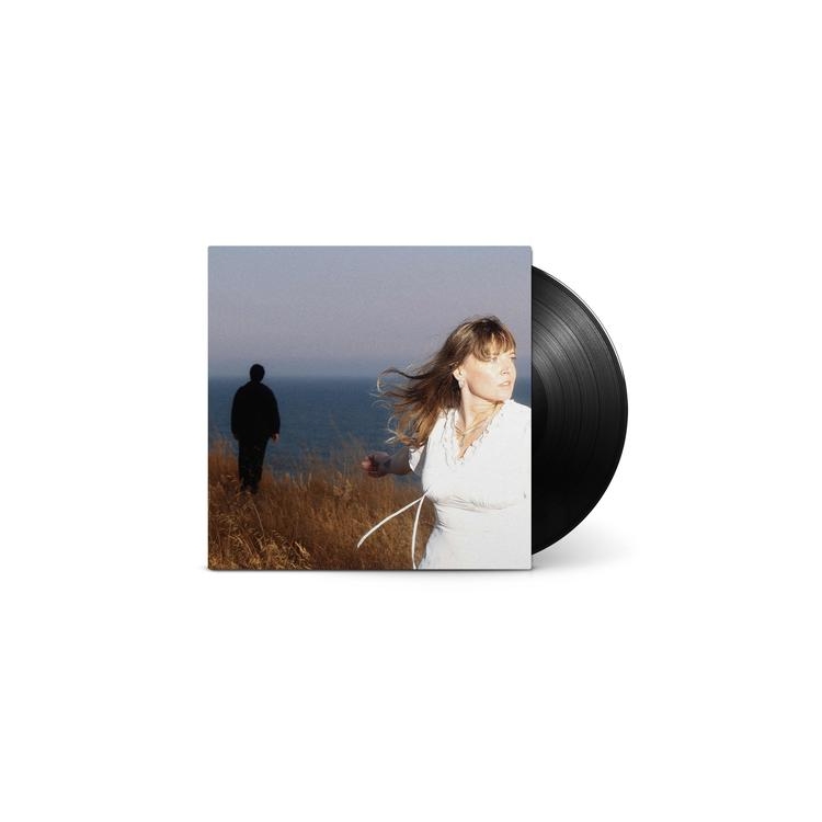 COURTNEY MARIE ANDREWS - Valentine (Black Vinyl)