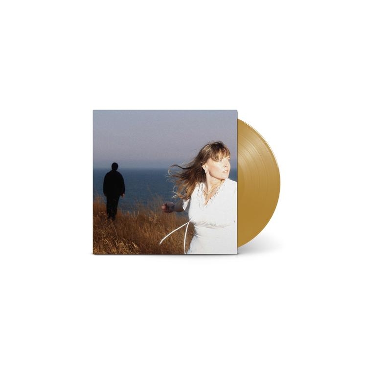 COURTNEY MARIE ANDREWS - Valentine (Indie Exclusive) (Gold Lp)