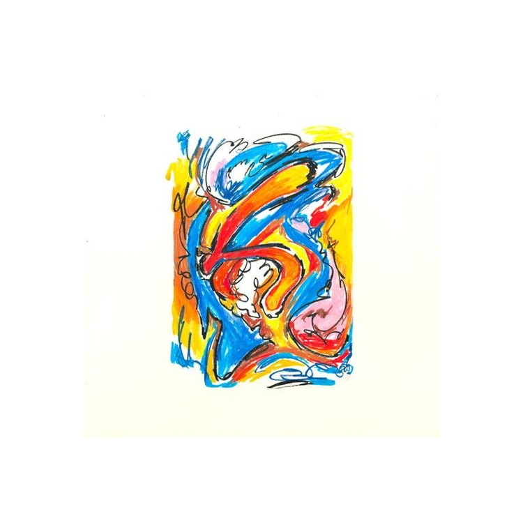 ALEX NUT / PATRICE SCOTT & LAST NUBIAN - Present Under Construction Ep