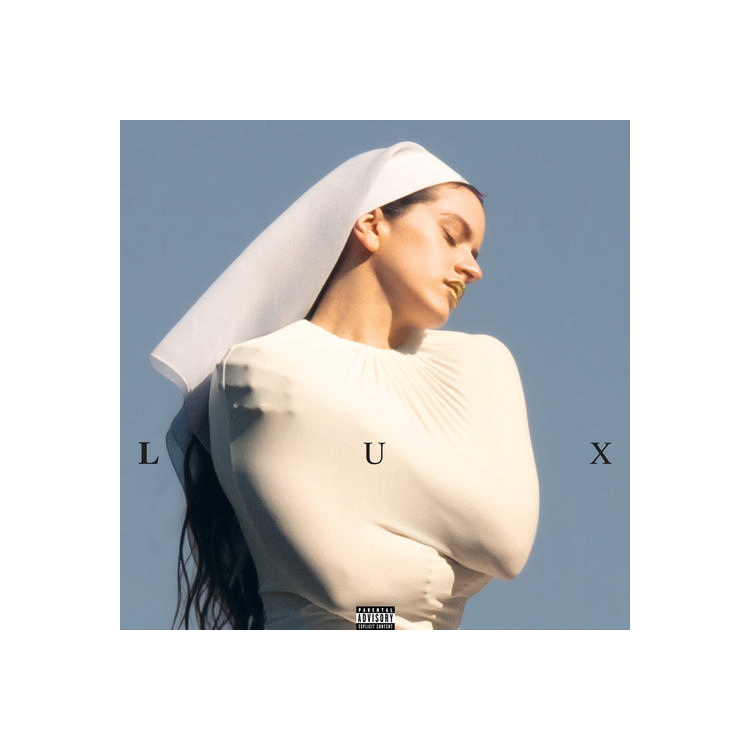 ROSALIA - LUX