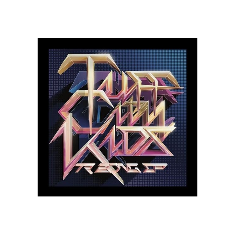 TUFF CITY KIDS - R-zone