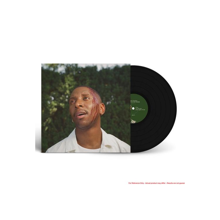 SAMM HENSHAW - It Could Be Worse