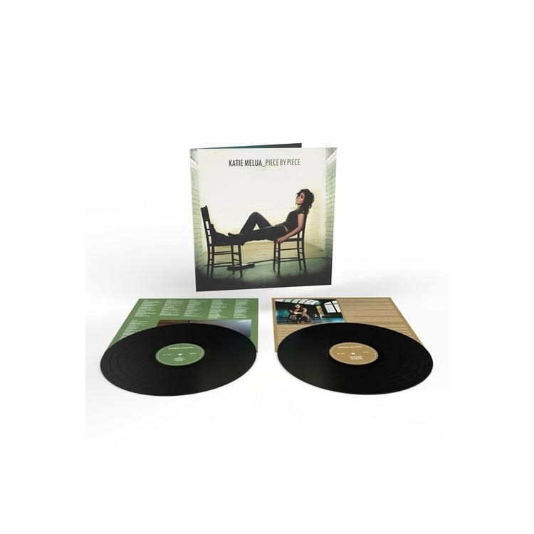 KATIE MELUA - Piece By Piece