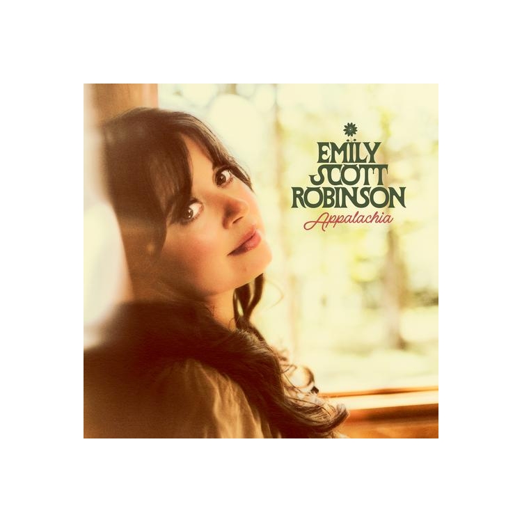 EMILY SCOTT ROBINSON - Appalachia