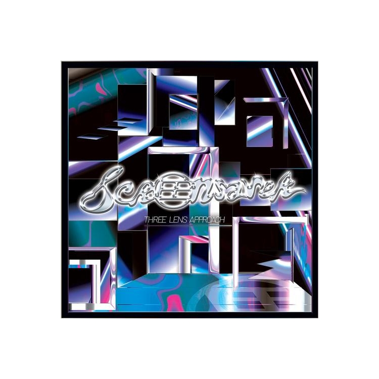 SCREENSAVER - Three Lens Approach