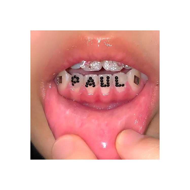 SWIMMING PAUL - Smiling Through The Pain 2 (Vinyl)