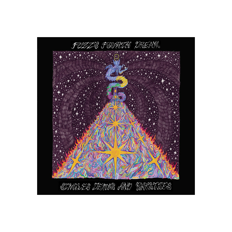 FUZZ - Fuzz's Fourth Dream