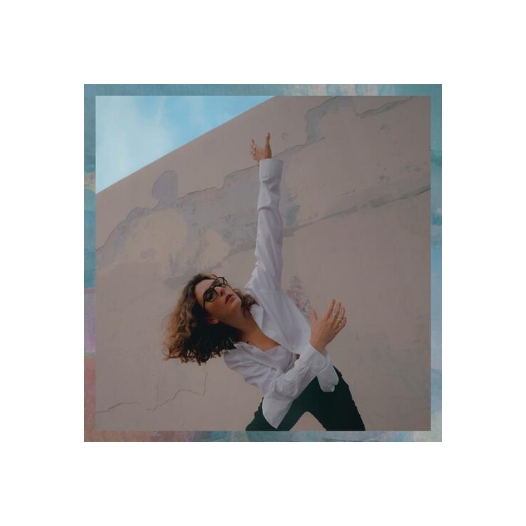 HANNAH WINKLER - Hannah Winkler [lp]