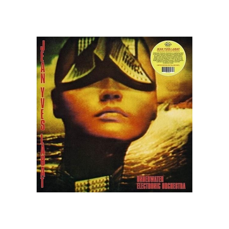 JEAN YVES LABAT - Underwater Electronic ...