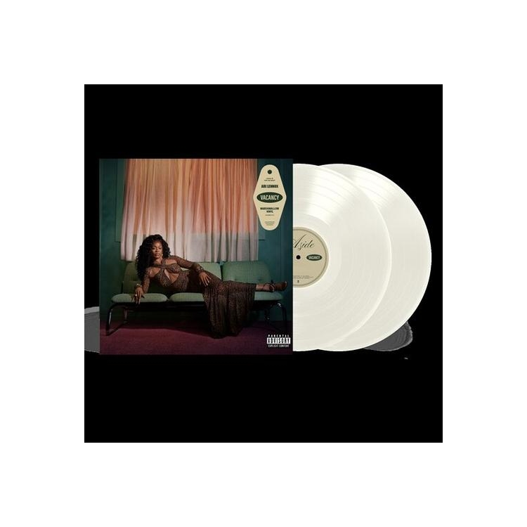 ARI LENNOX - Vacancy