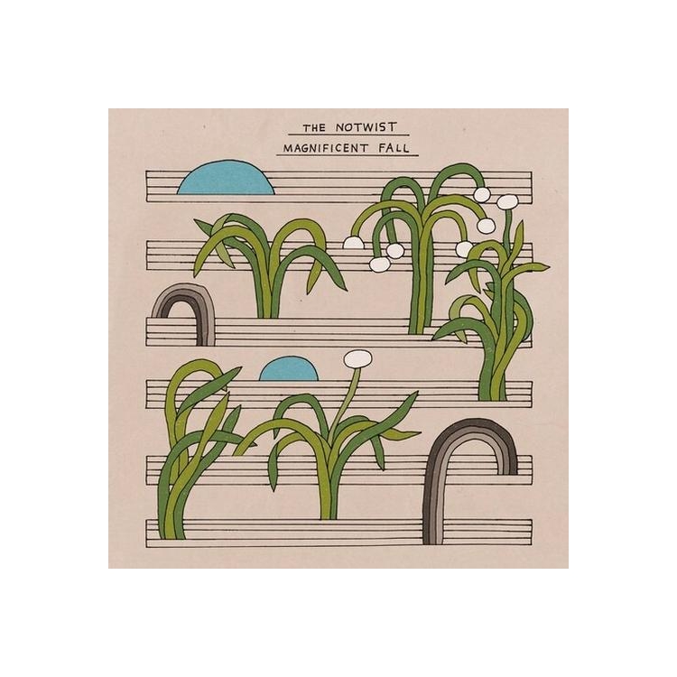 NOTWIST - Magnificent Fall