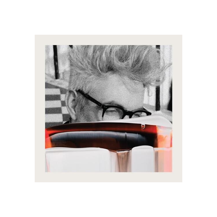 ROYCE WOOD JUNIOR - Penny Ballads