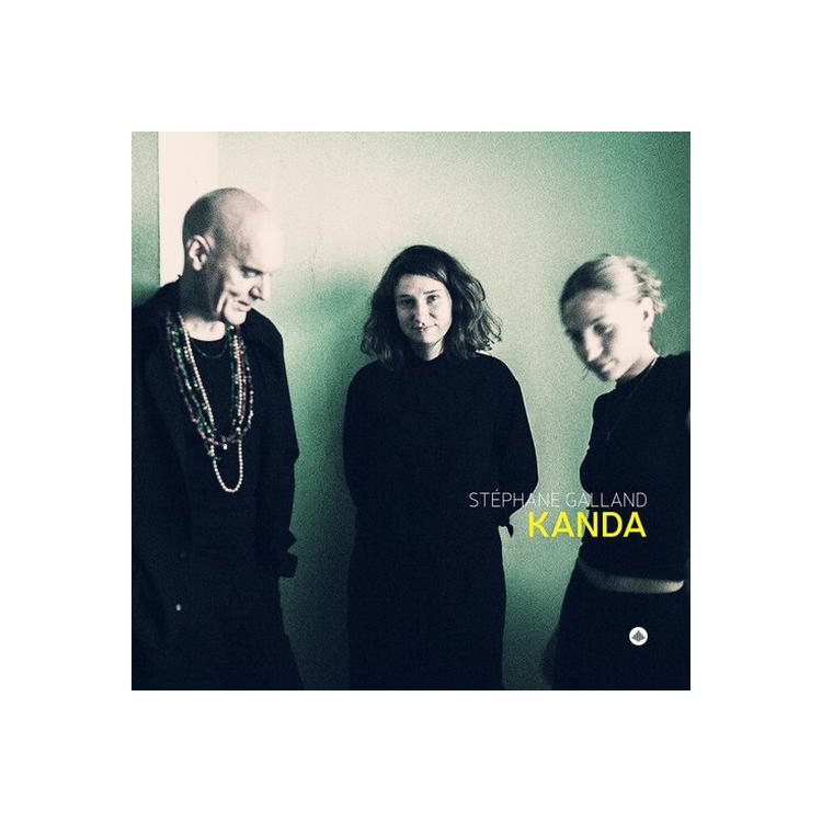 STEPHANE GALLAND - Kanda