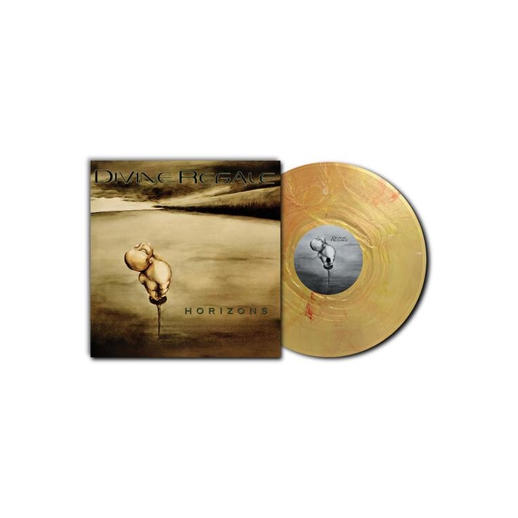 DIVINE REGALE - Horizons + Window