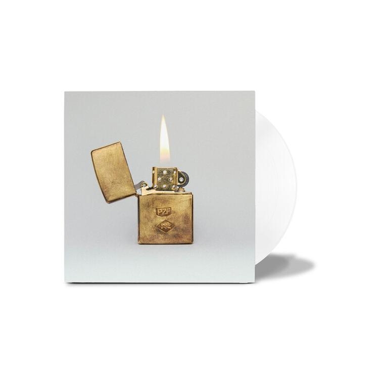 MUMFORD & SONS - Prizefighter