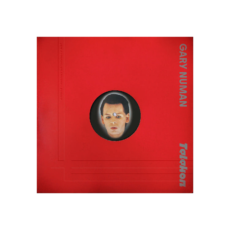 GARY NUMAN - Telekon (45th Anniversary Expanded Edition)