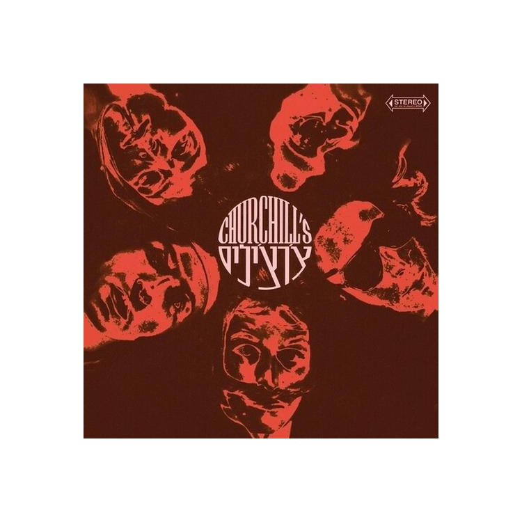 CHURCHILLS - Churchills