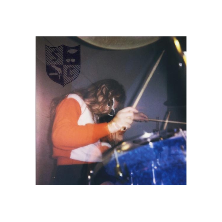 SNOCAPS - Snocaps (Indie Exclusive Frosted Blue Vinyl)