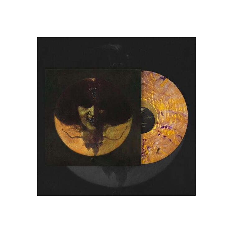 AKHLYS - Melinoe [2lp]