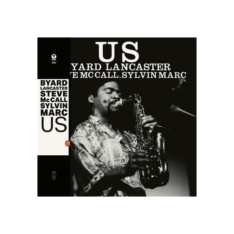 BYARD LANCASTER - US