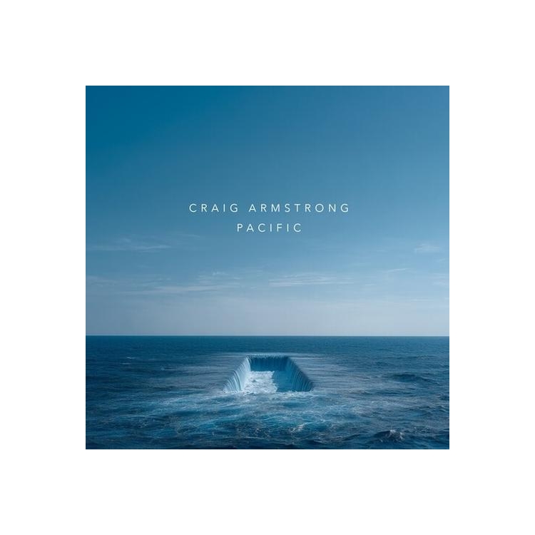 CRAIG ARMSTRONG - Pacific [lp]