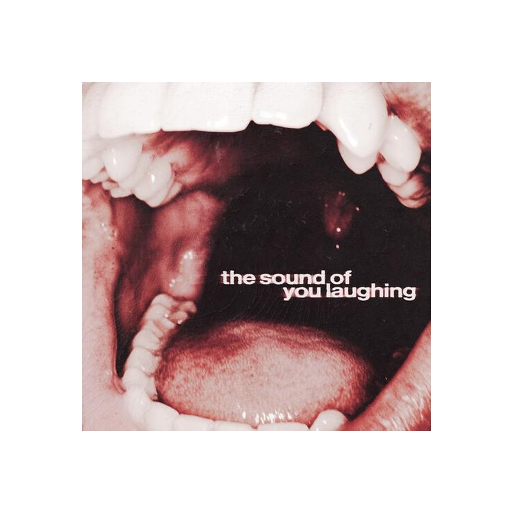 THXSOMCH - Sound Of You Laughing