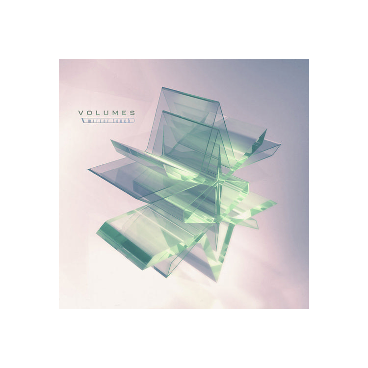 VOLUMES - Mirror Touch [lp]