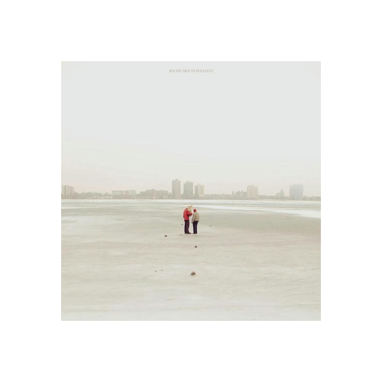 RACING MOUNT PLEASANT - Racing Mount Pleasant [lp] (Vertigo Vinyl)