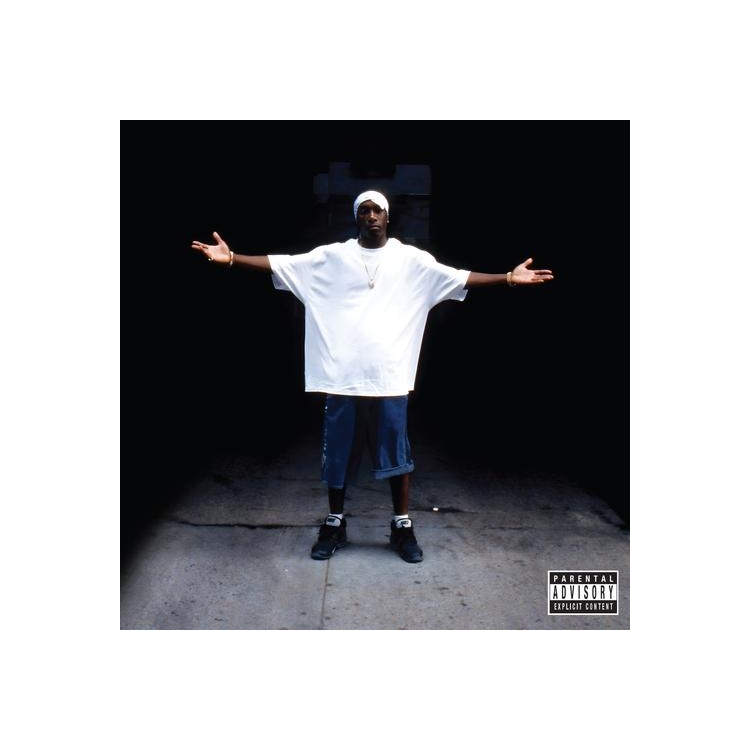 BIG L - Harlem's Finest: Return Of The King