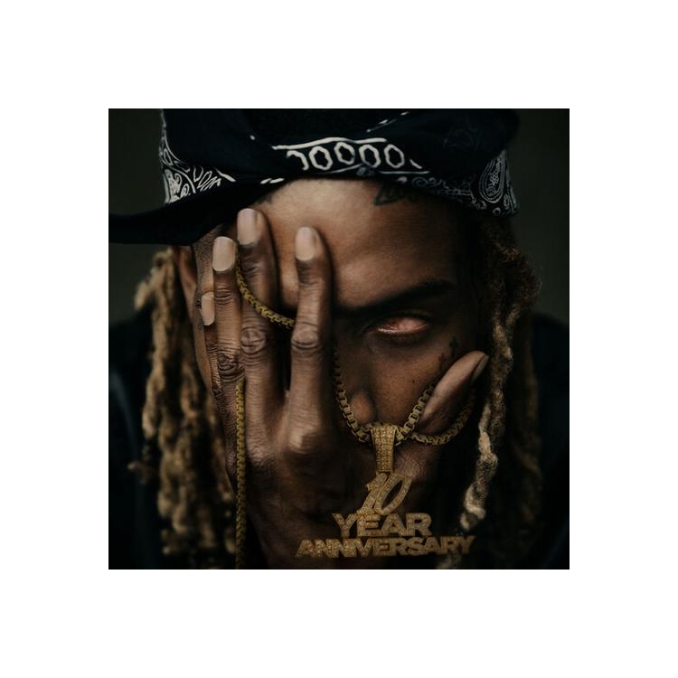 FETTY WAP - Fetty Wap [2lp]
