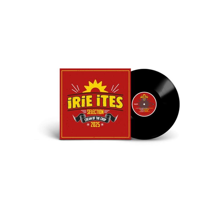 VARIOUS ARTISTS - Cream Of The Crop 2025 / Various