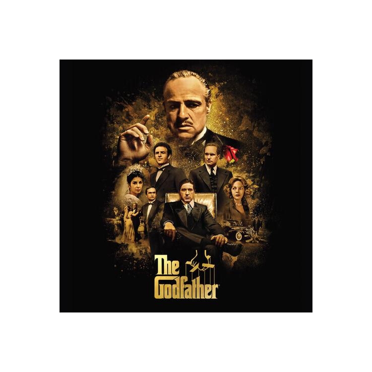 NINO ROTA - Godfather