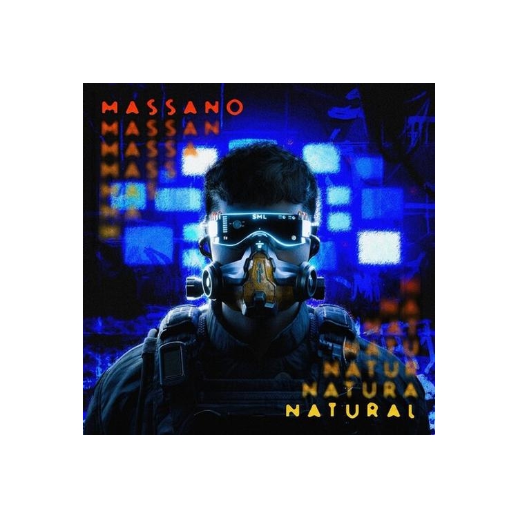 MASSANO - Natural